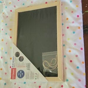 Moterro Small Blackboard